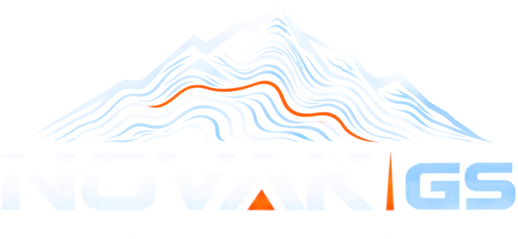 Novak GS — Geospatial Solutions