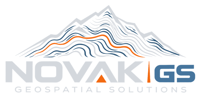 Novak GS — Geospatial Solutions
